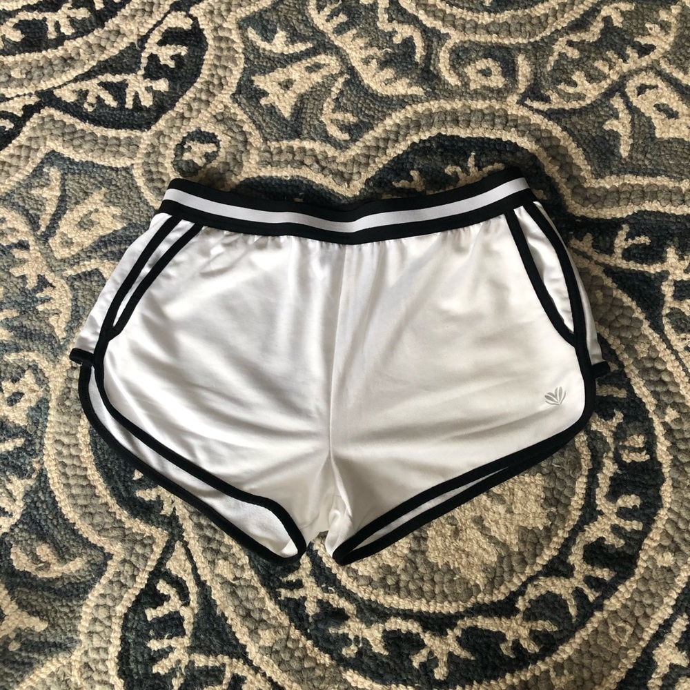 Athletic shorts